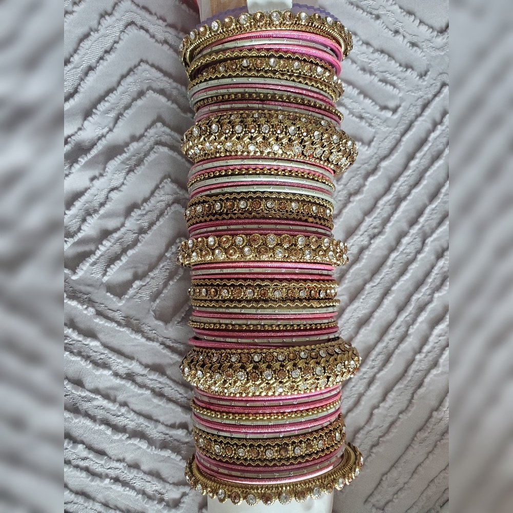 Indian/Pakistani bangles